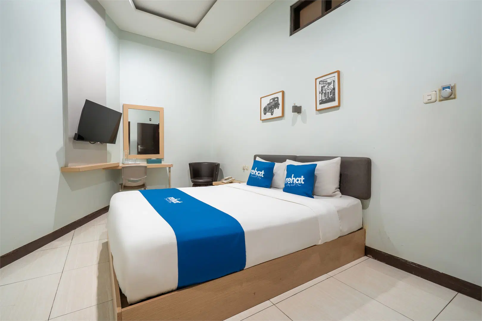 room image
